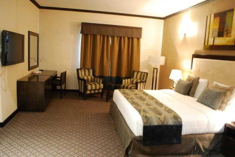 London Crown Hotel Дубай Екстер'єр фото