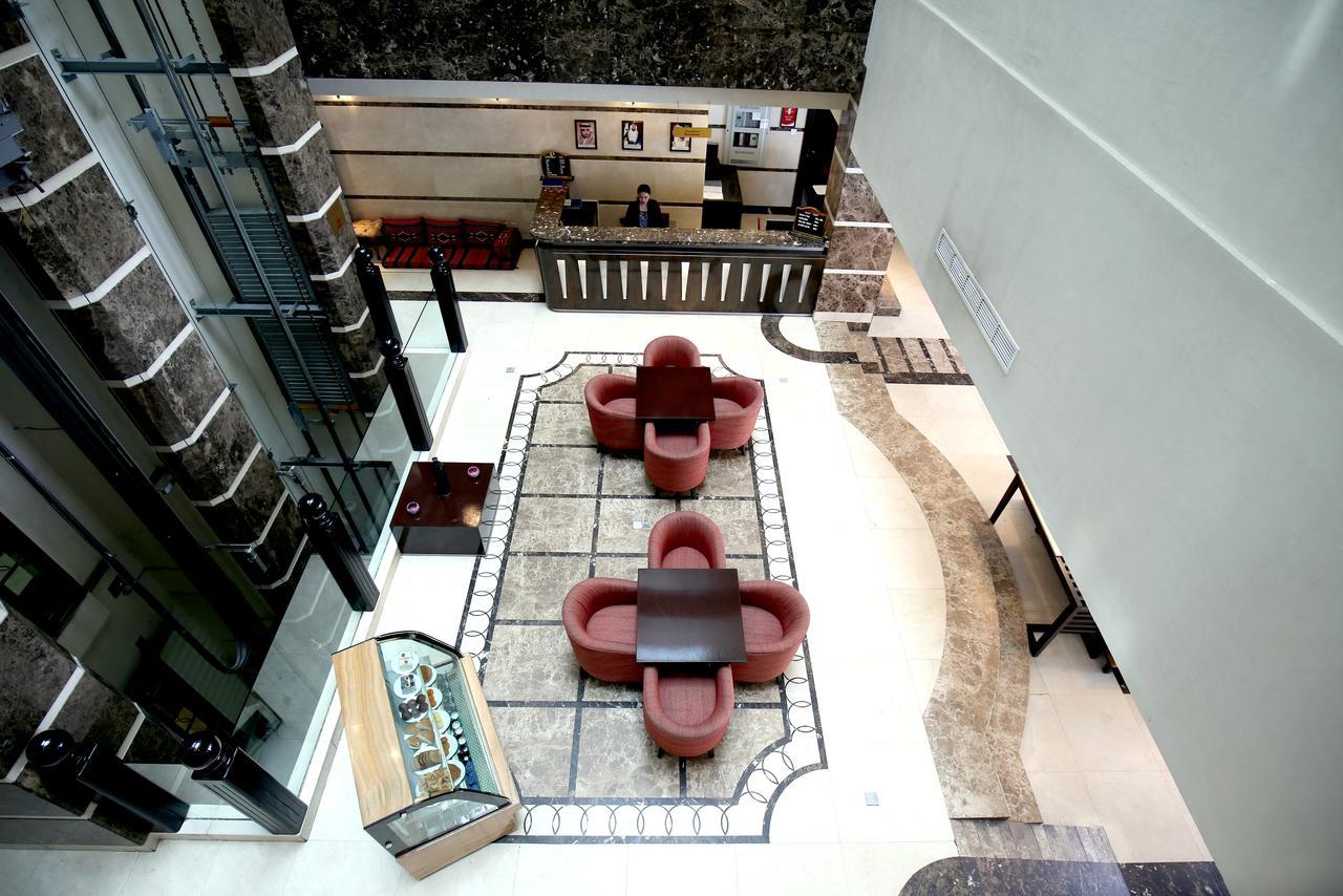 London Crown Hotel Дубай Екстер'єр фото