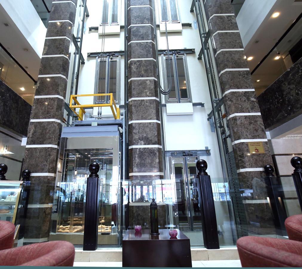 London Crown Hotel Дубай Екстер'єр фото