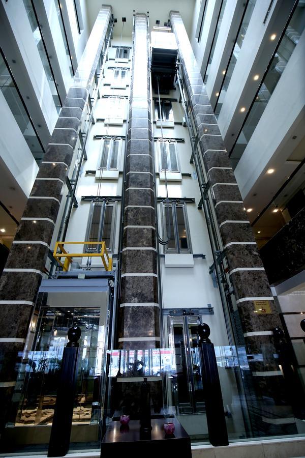 London Crown Hotel Дубай Екстер'єр фото