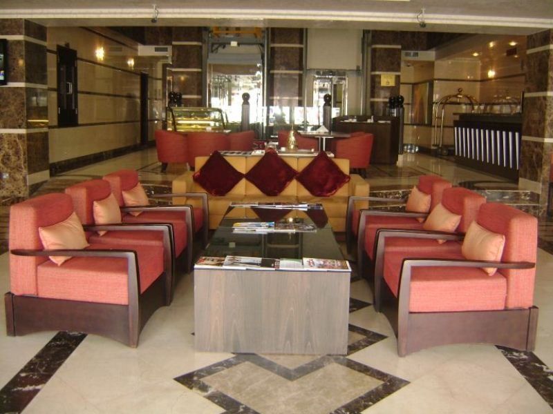 London Crown Hotel Дубай Екстер'єр фото